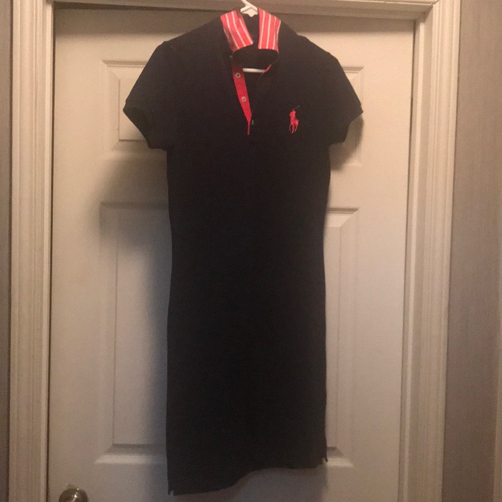 Tennis dress
